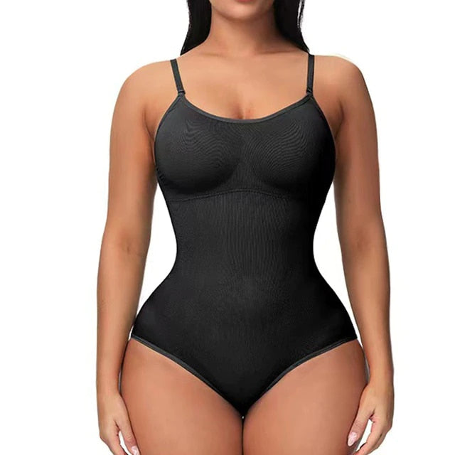 Body Suit Shaper – The Get Waisted Boutique