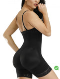 Full Body Stage 2 Faja w/ Removable Bra Straps and Booty Lift