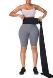 WAISTED WRAP ORIGINAL