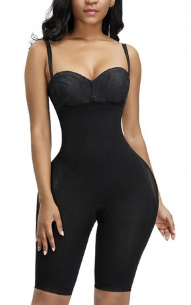 TruLike LIPO BodyShaper with Butt Lifter – The Get Waisted Boutique