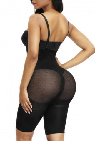 TruLike LIPO BodyShaper with Butt Lifter – The Get Waisted Boutique