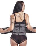 The Sweat Trainer Zip