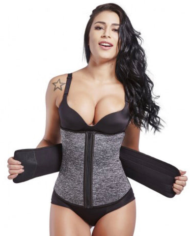 The Sweat Trainer Zip