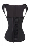 VEST Full Coverage Waist Trainer